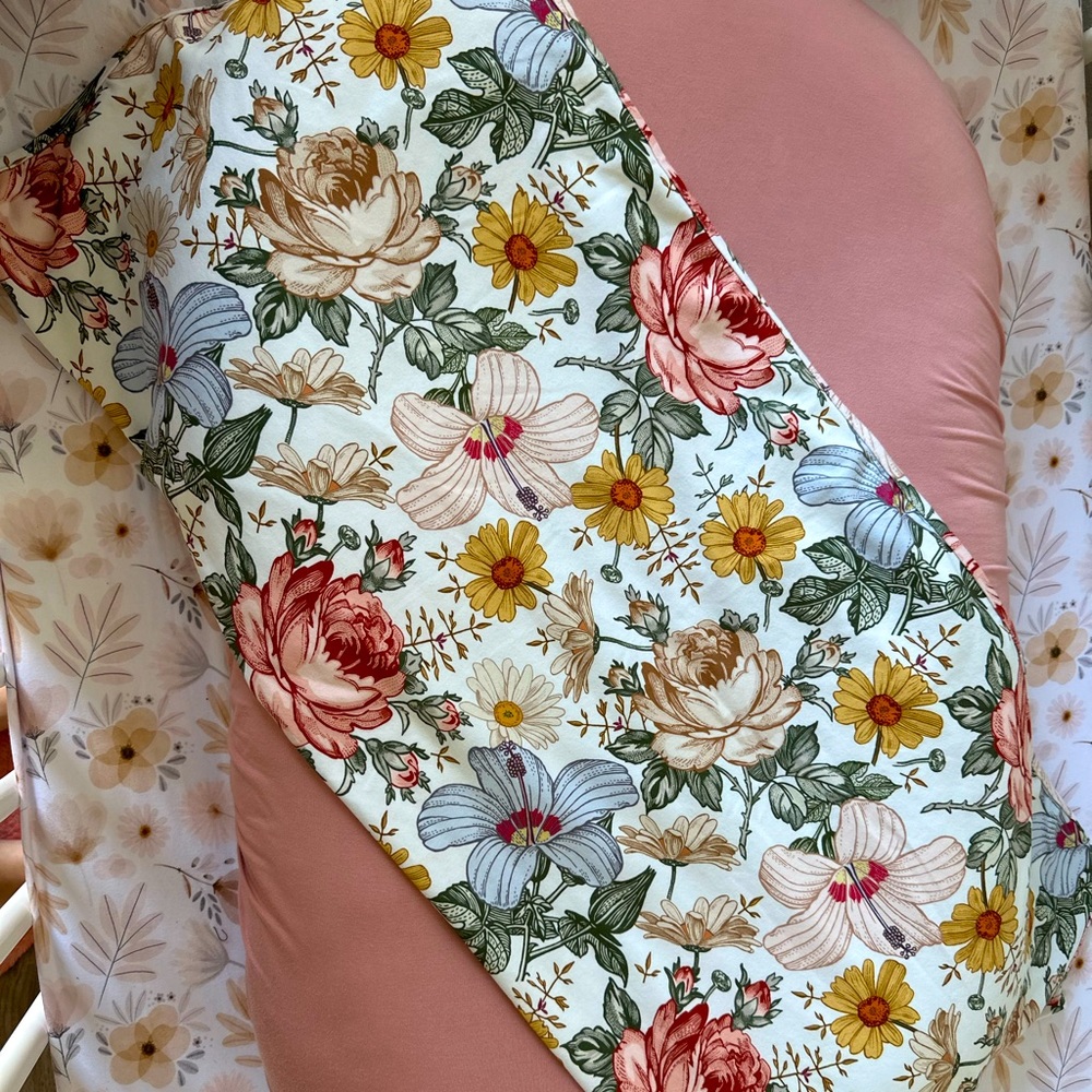 Caden Lane Swaddle